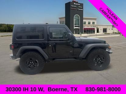 jeep wrangler 2-door 2025 1C4PJXAG6SW628063 image jeep wrangler 2-door 2025 1C4PJXAG6SW628063 image